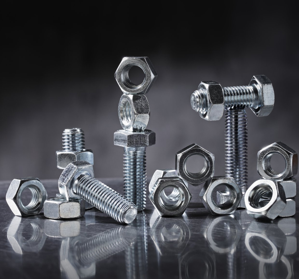KD Fasteners