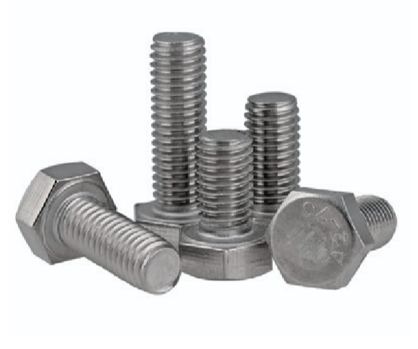 Hex Bolt