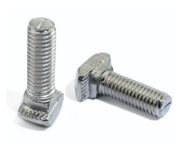 T Bolt