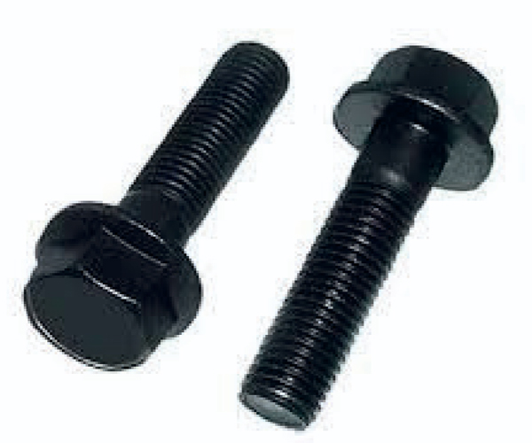Flange Bolt