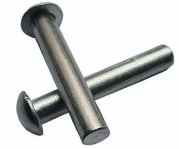 Solid Rivets
