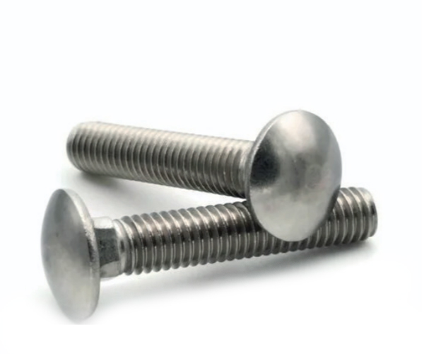 Carriage Bolt