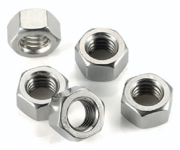 Hex Nut