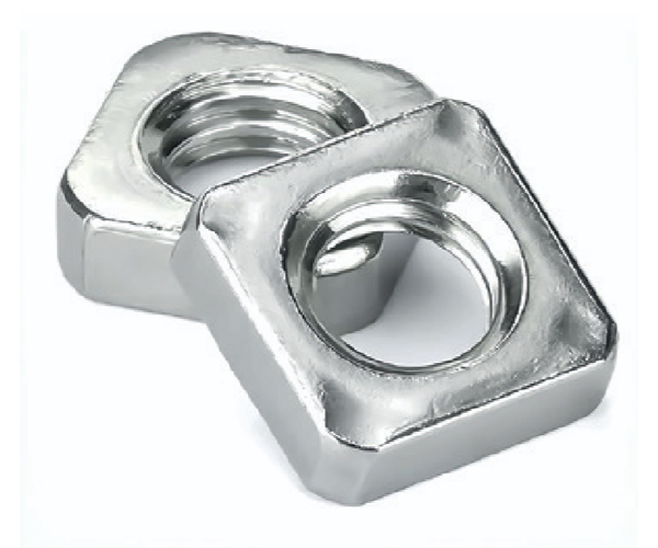 Square Nut