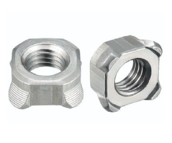 Weld Nut