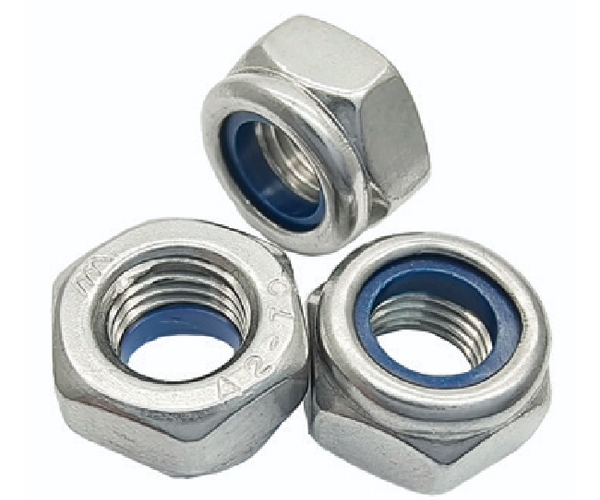 Nylock Nut
