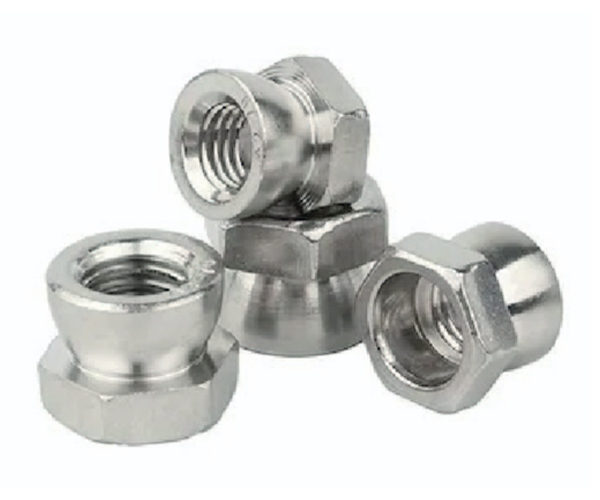 Anti Theft Nut