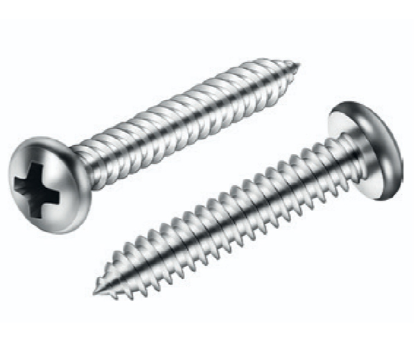 Pan Head Screw