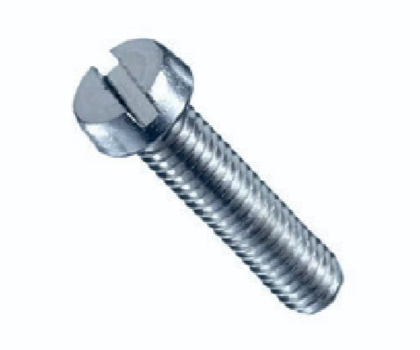 Cheese Head Screw