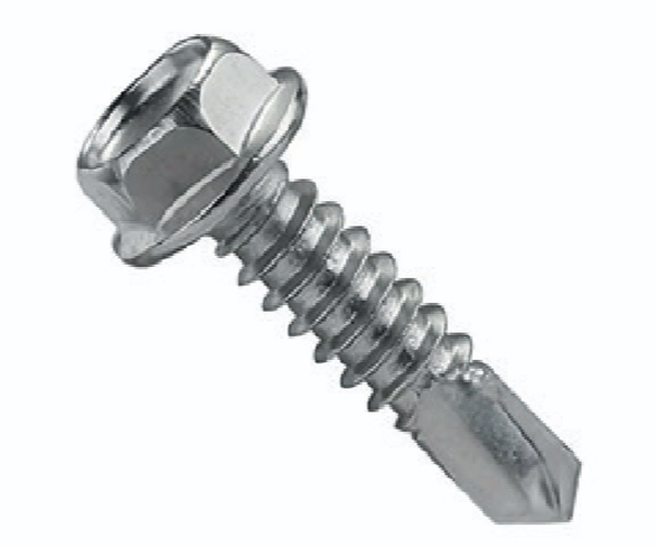 Self Drill Screw