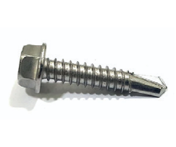 Self Tapping Screw