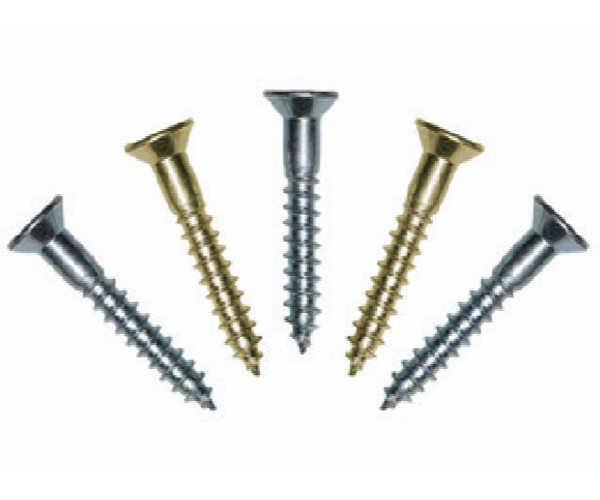 Wood Screw