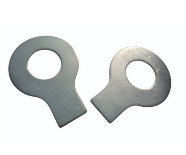 Tab Washer