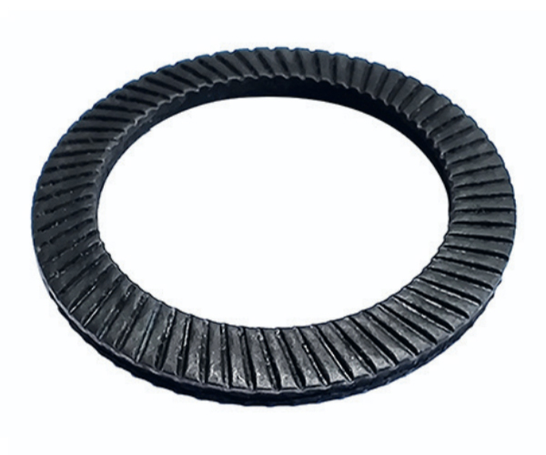 Serrated Washer