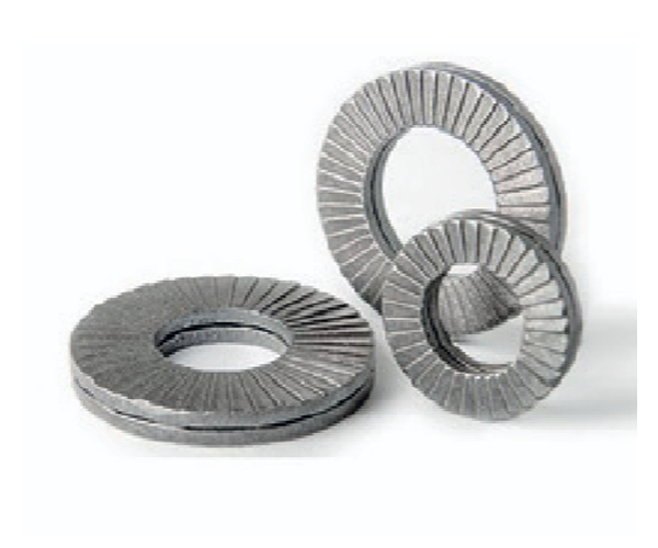 Nord Lock Washer